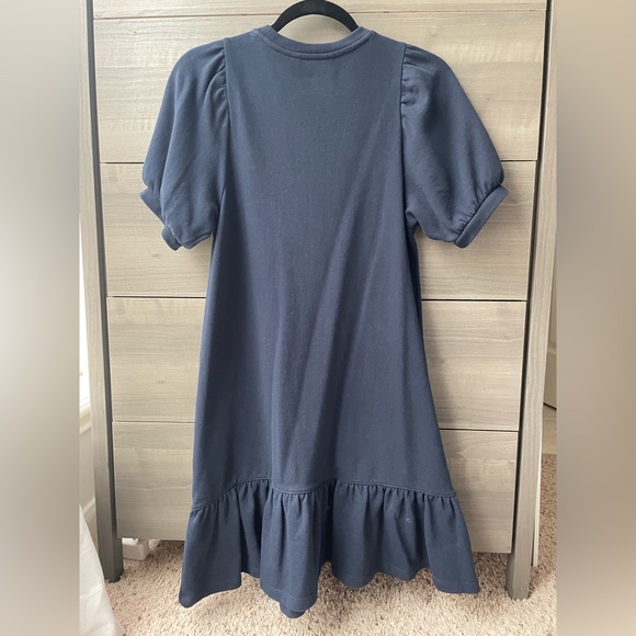 Banana Republic midi dress - Picture 2 of 4